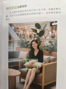 而现性标识则是植入正在图片数