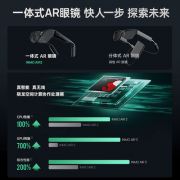 <b>了市场上不成多得的智能眼镜选择</b>